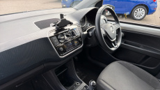 Volkswagen Up 1.0 65PS R-Line 5dr Petrol Hatchback